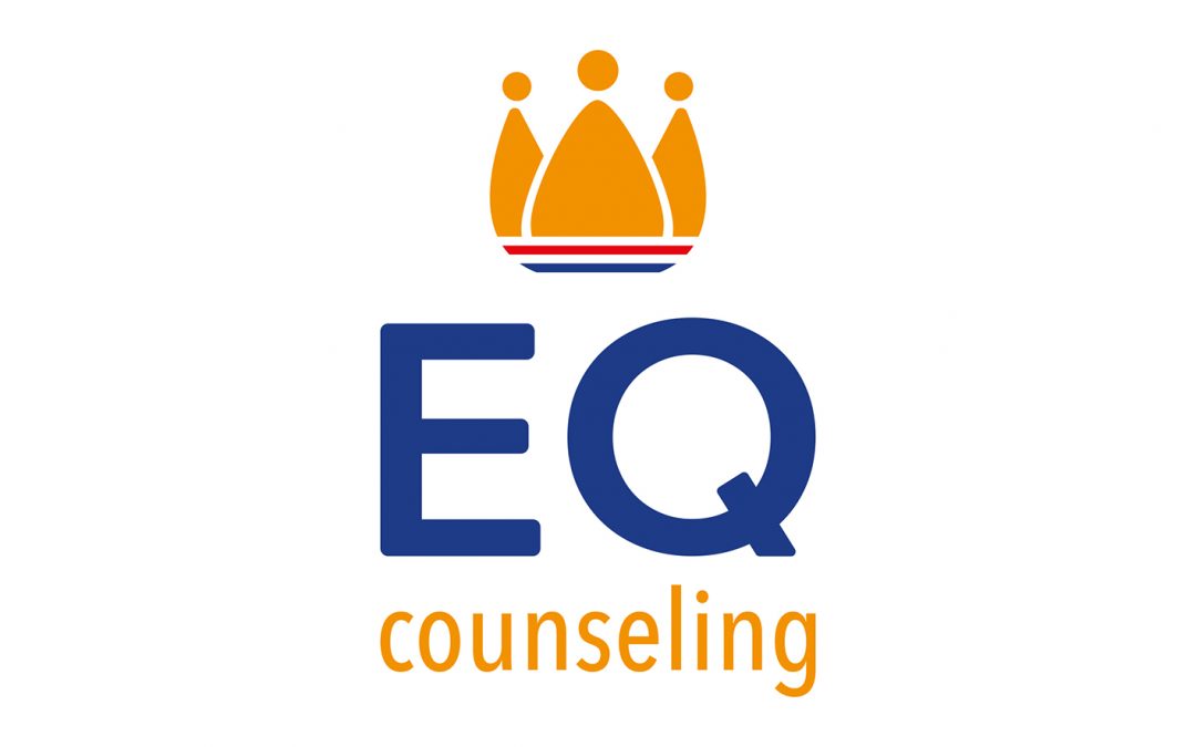 Ontwerp logo EQ Counseling