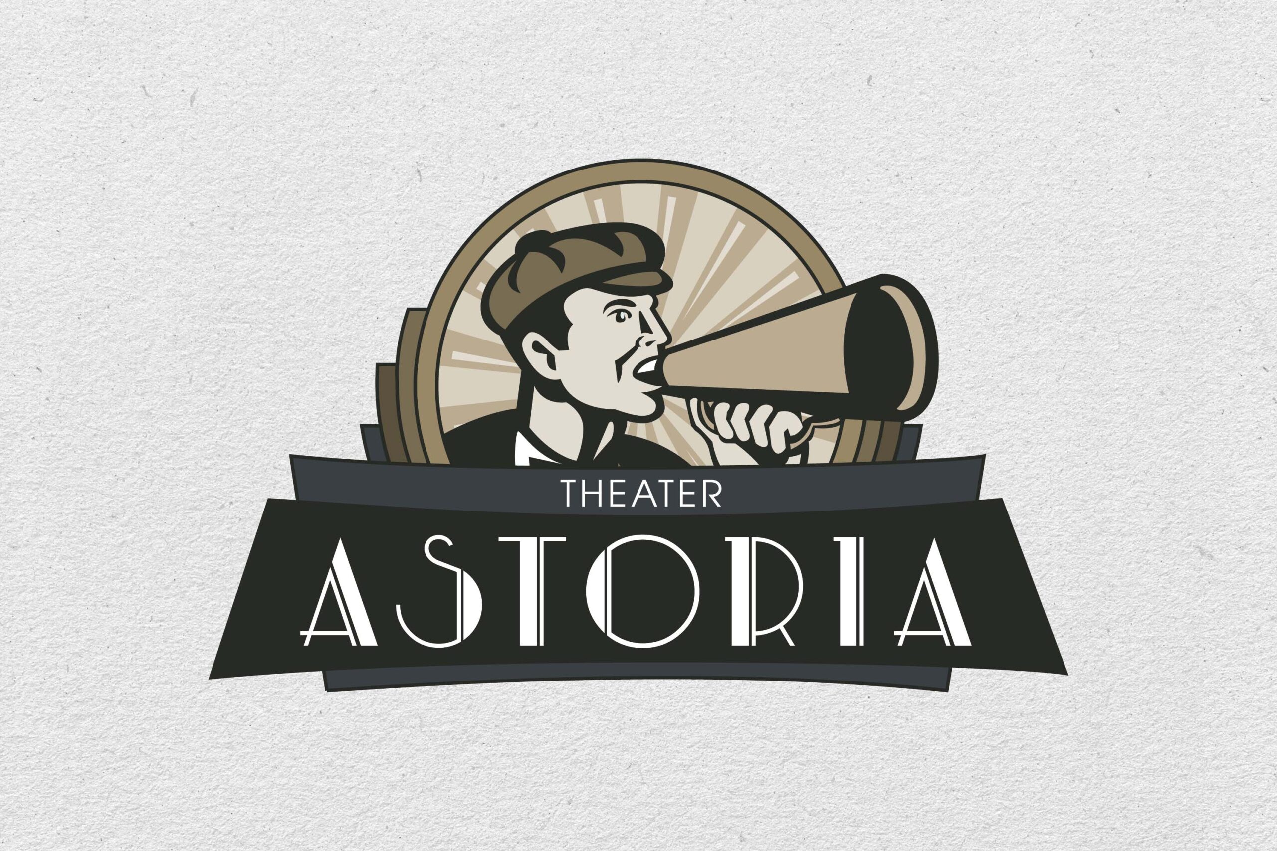 Astoria logo